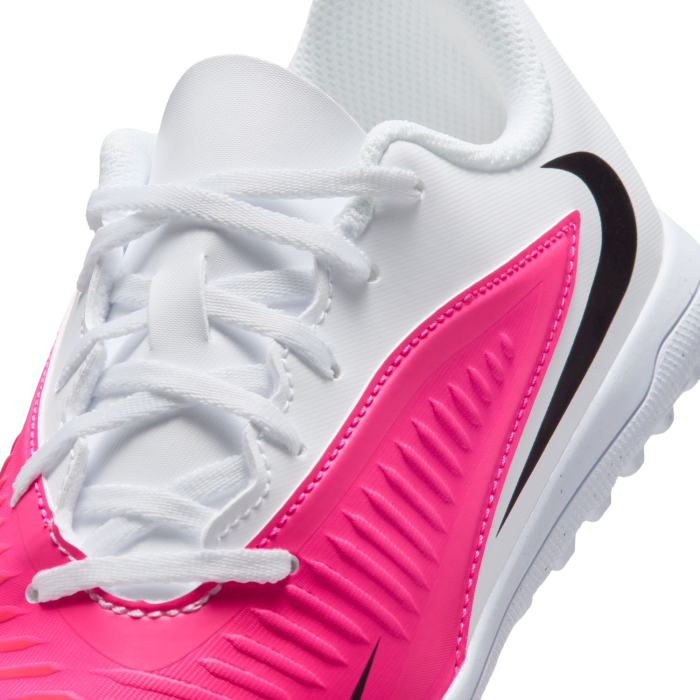 Ghete fotbal Nike copii Jr Phantom 6 Low Club TF [3]