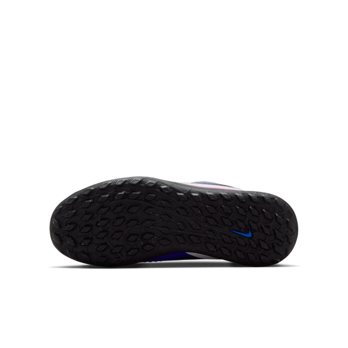 Ghete fotbal Nike copii Jr Phantom 6 Low Club TF [10]