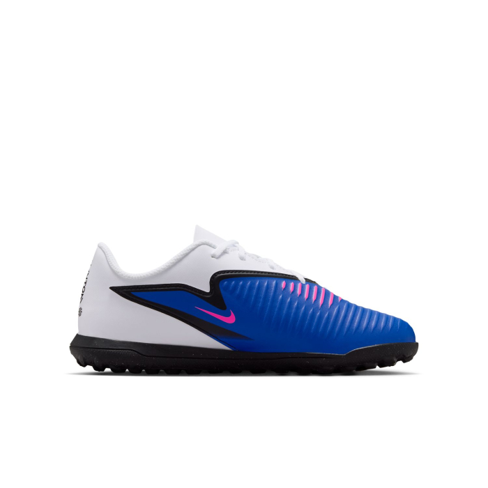 Ghete fotbal Nike copii Jr Phantom 6 Low Club TF [9]