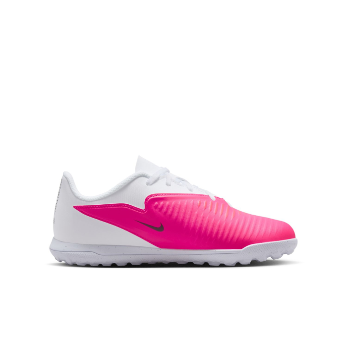 Ghete fotbal Nike copii Jr Phantom 6 Low Club TF [9]
