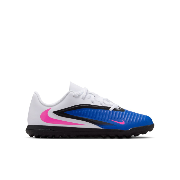 Ghete fotbal Nike copii Jr Phantom 6 Low Club TF [8]