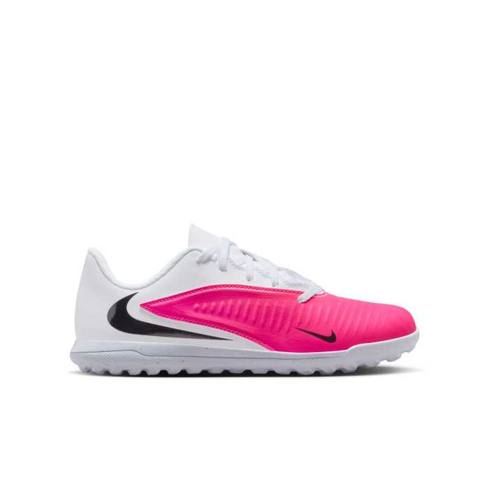Ghete fotbal Nike copii Jr Phantom 6 Low Club TF [8]