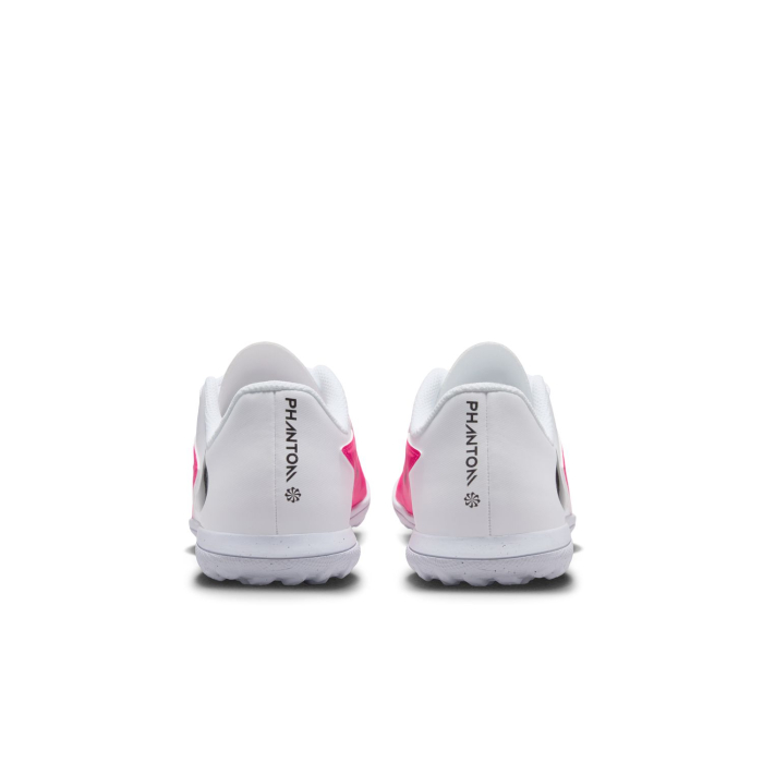 Ghete fotbal Nike copii Jr Phantom 6 Low Club TF [5]