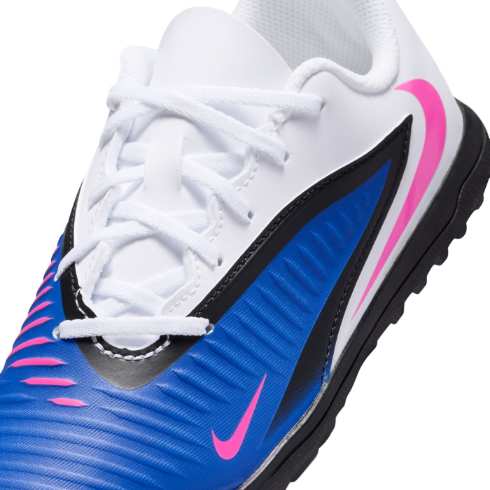 Ghete fotbal Nike copii Jr Phantom 6 Low Club TF [3]