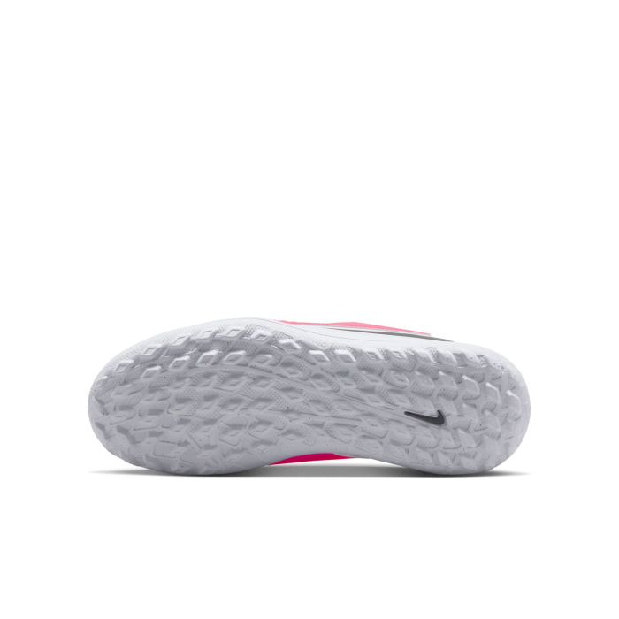 Ghete fotbal Nike copii Jr Phantom 6 Low Club TF [10]