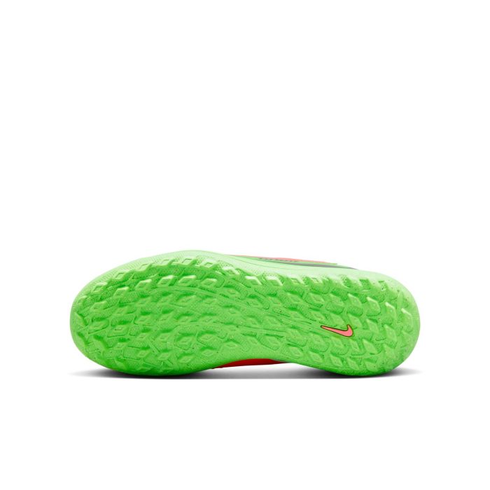 Ghete fotbal Nike copii Jr Phantom 6 Low Club TF Erling Haaland [10]