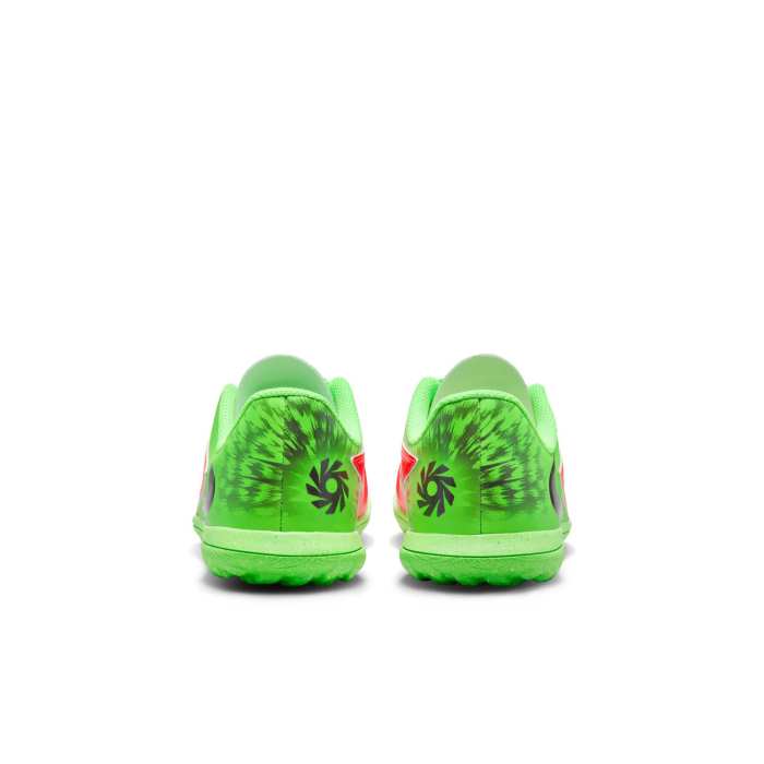 Ghete fotbal Nike copii Jr Phantom 6 Low Club TF Erling Haaland [5]