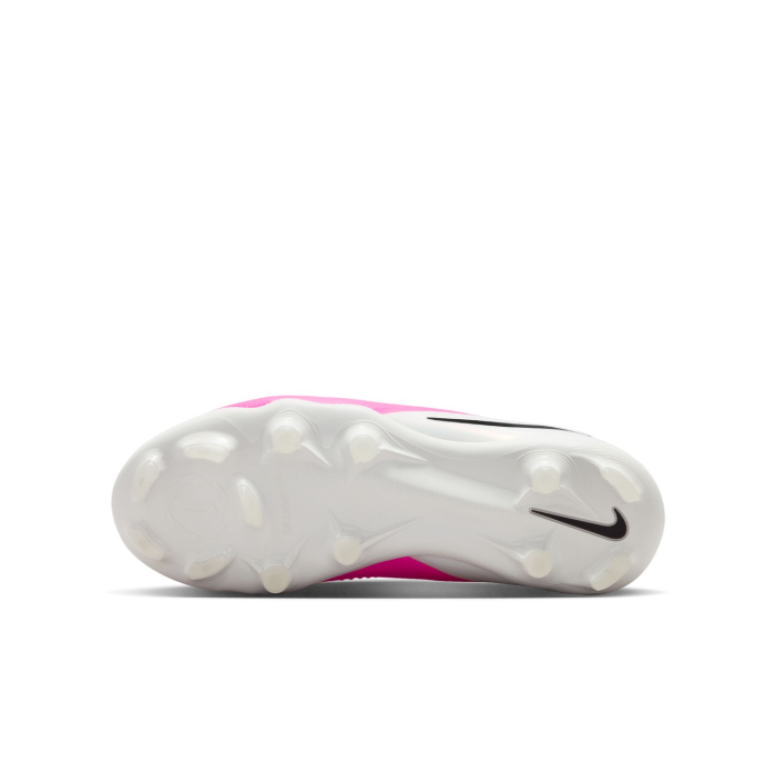 Ghete fotbal Nike copii Jr Phantom 6 Low Pro FG/MG [11]