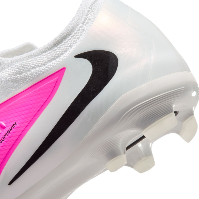 Ghete fotbal Nike copii Jr Phantom 6 Low Pro FG/MG [4]