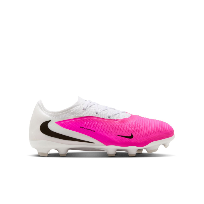 Ghete fotbal Nike copii Jr Phantom 6 Low Pro FG/MG [8]