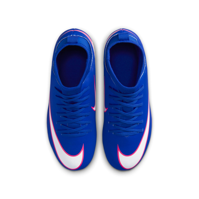 Ghete fotbal Nike copii Jr Superfly 10 Club FG/MG [6]