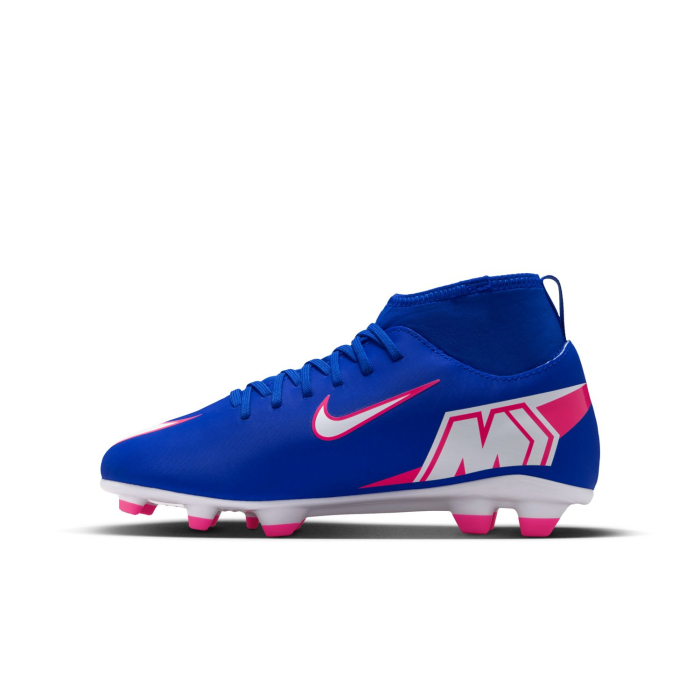 Ghete fotbal Nike copii Jr Superfly 10 Club FG/MG [7]