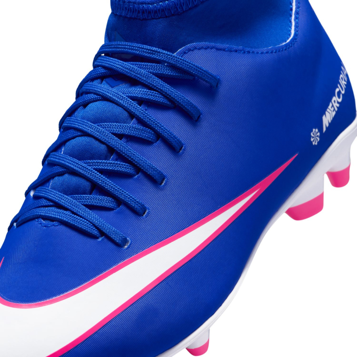 Ghete fotbal Nike copii Jr Superfly 10 Club FG/MG [3]