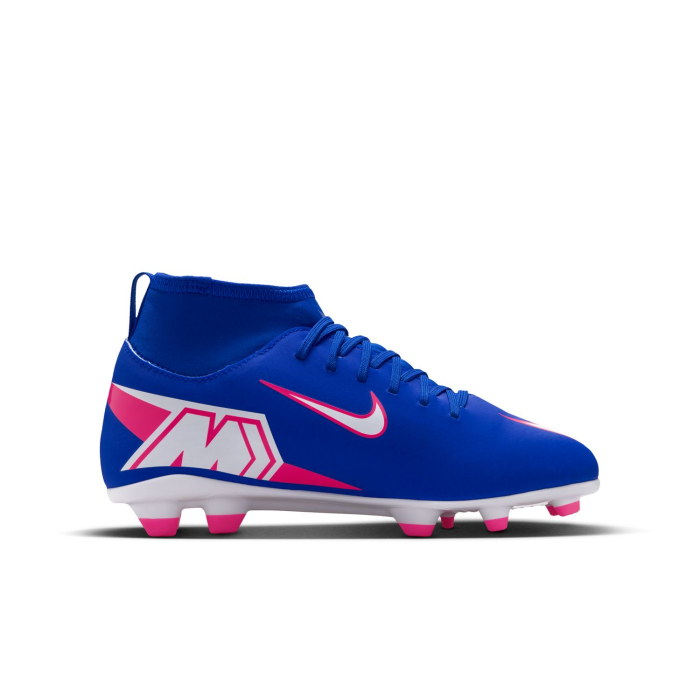 Ghete fotbal Nike copii Jr Superfly 10 Club FG/MG [9]
