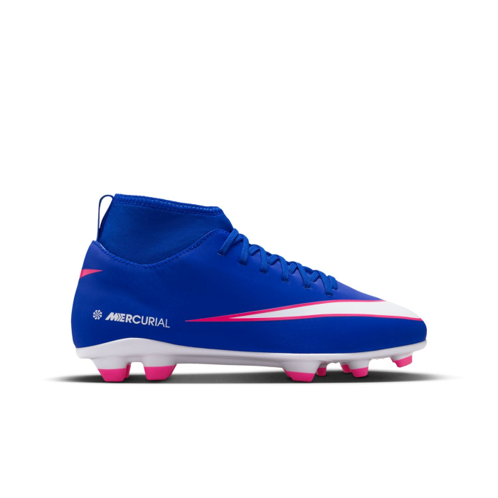 Ghete fotbal Nike copii Jr Superfly 10 Club FG/MG [8]