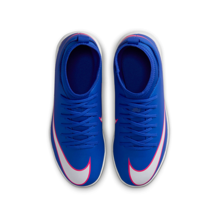 Ghete fotbal Nike copii Jr Superfly 10 Club TF [6]