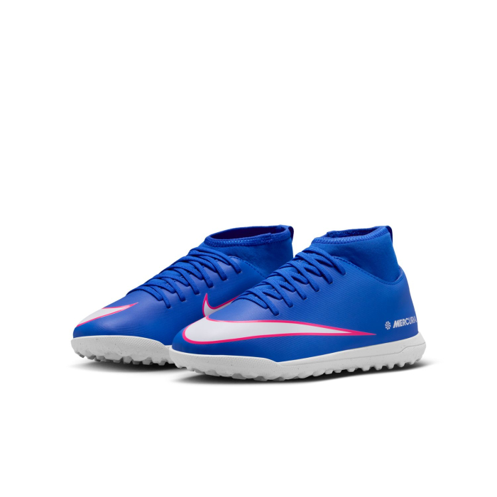 Ghete fotbal Nike copii Jr Superfly 10 Club TF [2]