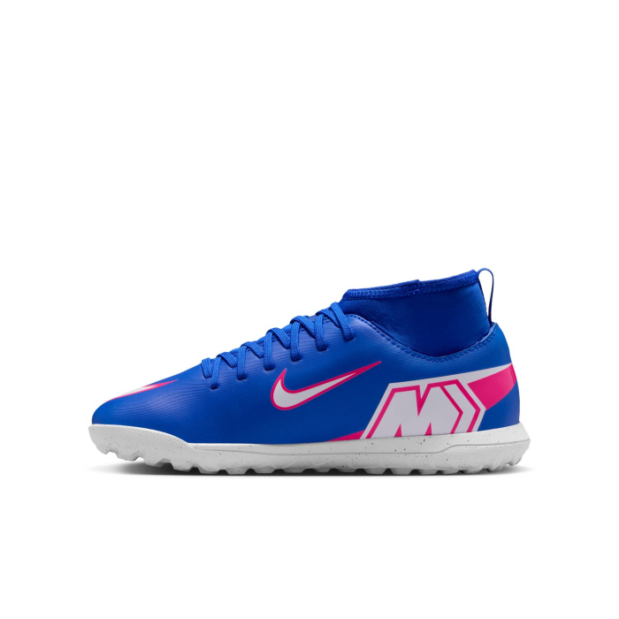Ghete fotbal Nike copii Jr Superfly 10 Club TF [7]