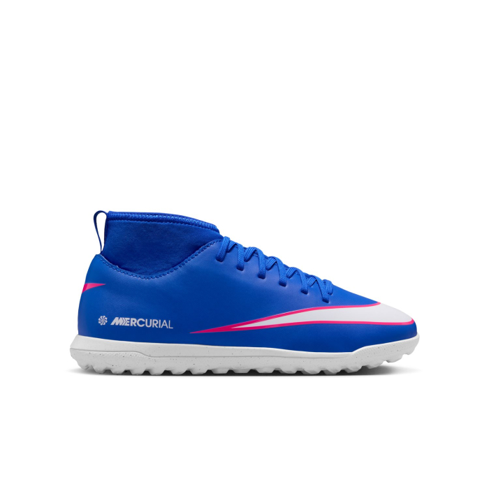 Ghete fotbal Nike copii Jr Superfly 10 Club TF [8]