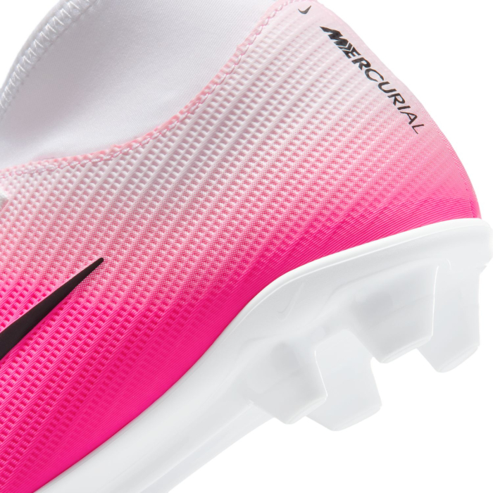Ghete fotbal Nike copii Jr Superfly 11 Club FG/MG [4]