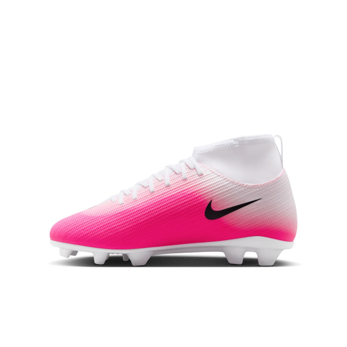 Ghete fotbal Nike copii Jr Superfly 11 Club FG/MG [8]