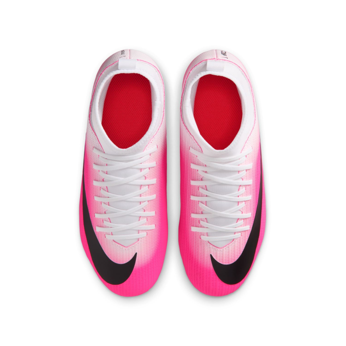 Ghete fotbal Nike copii Jr Superfly 11 Club FG/MG [7]