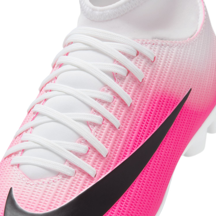 Ghete fotbal Nike copii Jr Superfly 11 Club FG/MG [3]