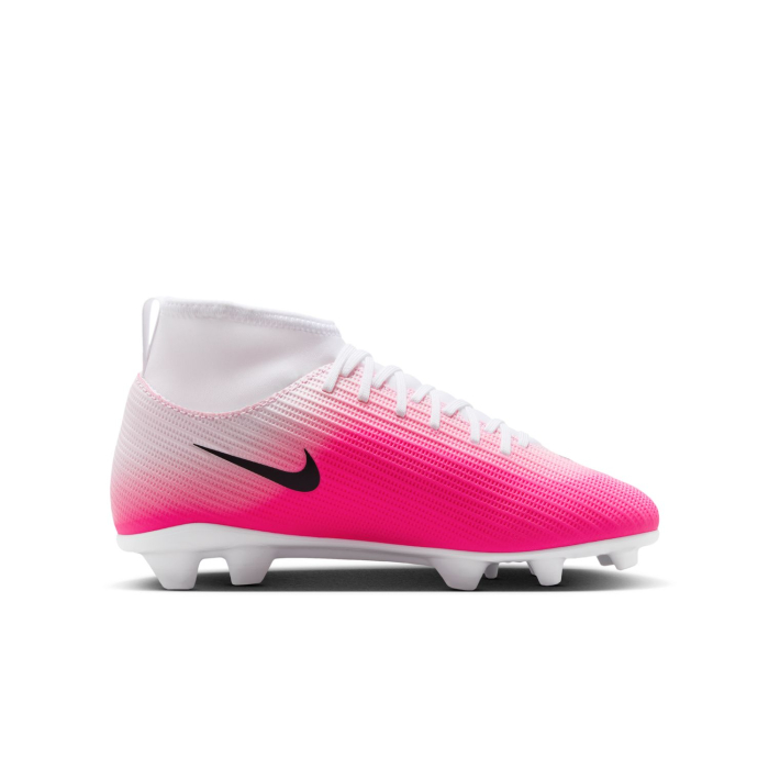 Ghete fotbal Nike copii Jr Superfly 11 Club FG/MG [10]