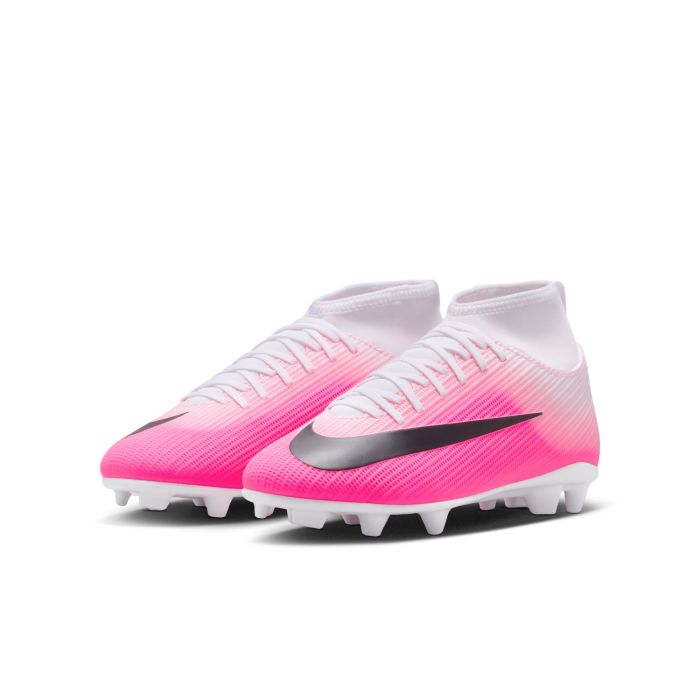 Ghete fotbal Nike copii Jr Superfly 11 Club FG/MG [2]