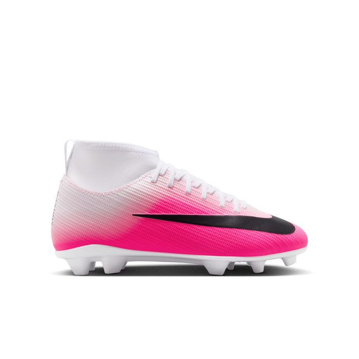 Ghete fotbal Nike copii Jr Superfly 11 Club FG/MG [9]