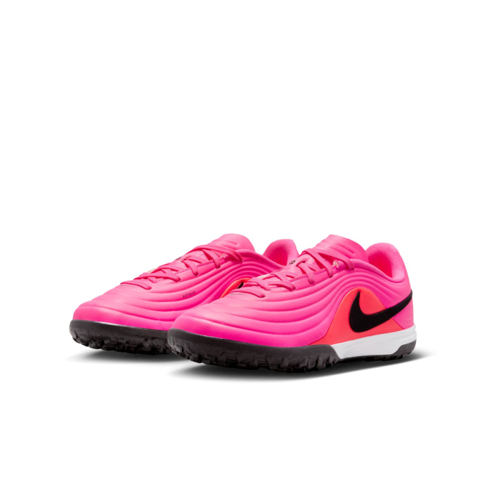 Ghete fotbal Nike copii Jr Tiempo Maestro Academy TF [2]