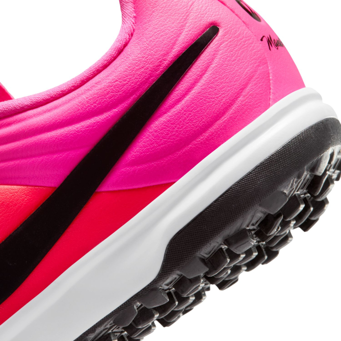 Ghete fotbal Nike copii Jr Tiempo Maestro Academy TF [4]