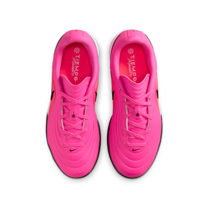 Ghete fotbal Nike copii Jr Tiempo Maestro Academy TF [6]