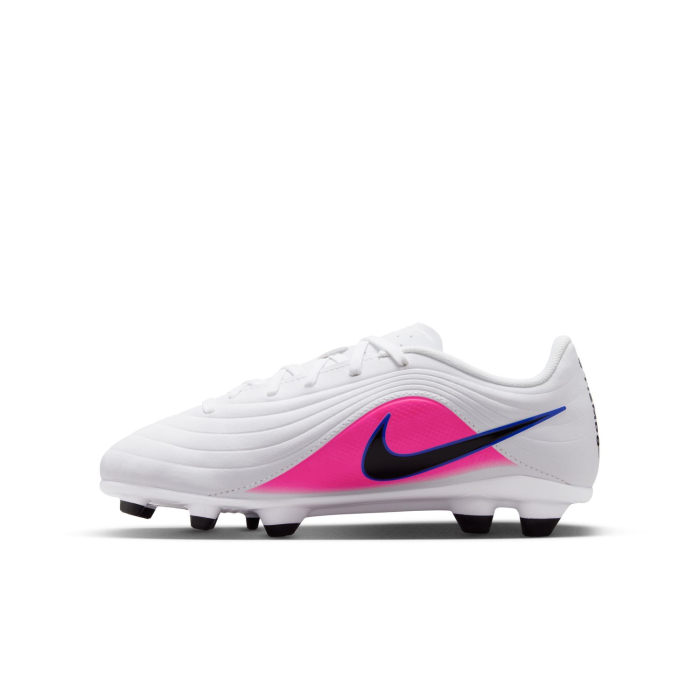 Ghete fotbal Nike copii Jr Tiempo Maestro Club FG/MG [8]
