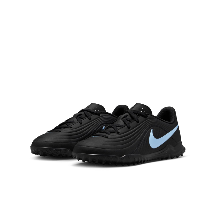 Ghete fotbal Nike copii Jr Tiempo Maestro Club TF [2]