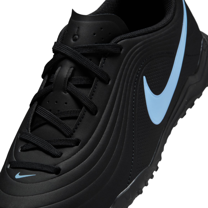 Ghete fotbal Nike copii Jr Tiempo Maestro Club TF [3]