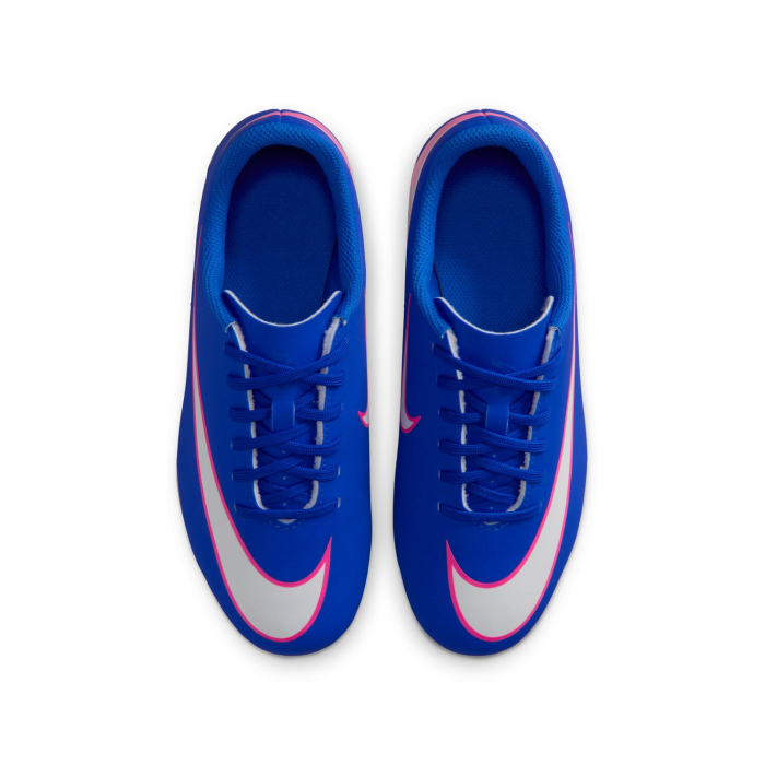 Ghete fotbal Nike copii Jr Vapor 16 Club FG/MG [7]