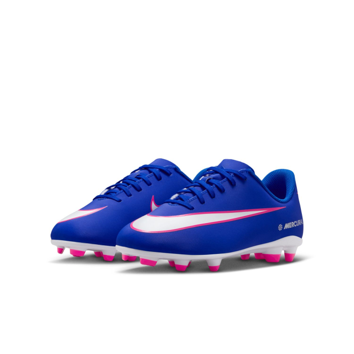 Ghete fotbal Nike copii Jr Vapor 16 Club FG/MG [2]