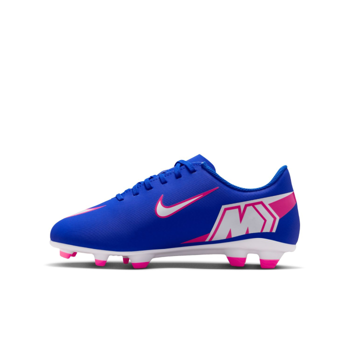 Ghete fotbal Nike copii Jr Vapor 16 Club FG/MG [8]