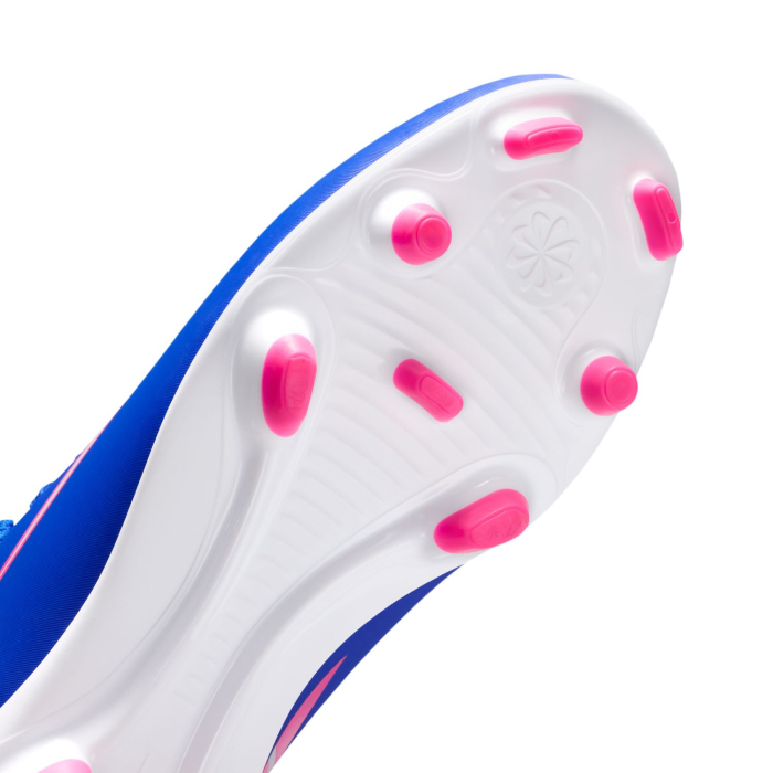 Ghete fotbal Nike copii Jr Vapor 16 Club FG/MG [5]