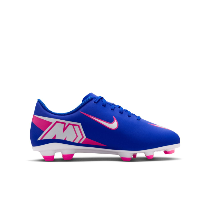 Ghete fotbal Nike copii Jr Vapor 16 Club FG/MG [10]