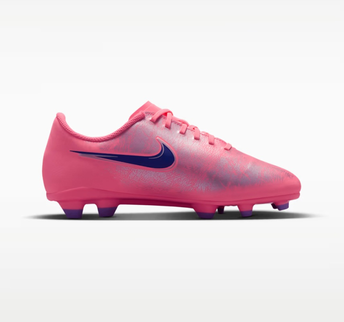 Ghete fotbal Nike copii Jr Vapor 16 Club FG/MG Vjr [9]