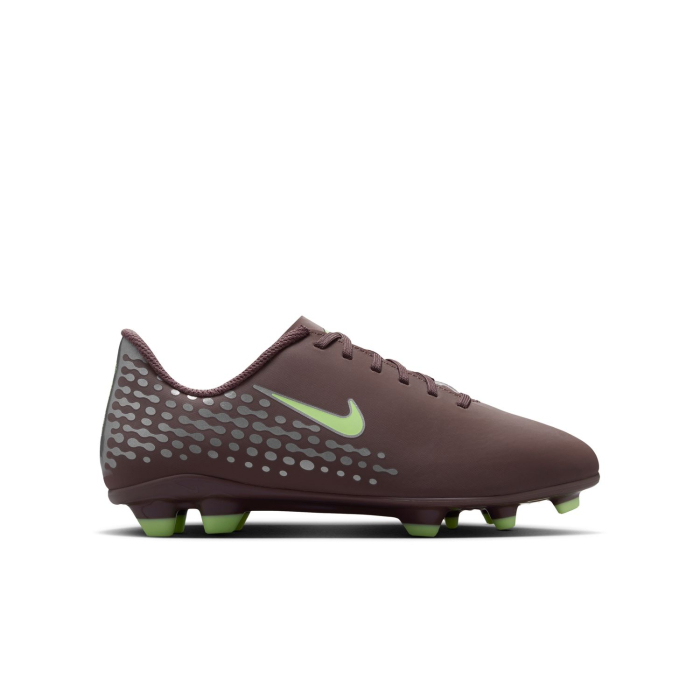 Ghete fotbal Nike copii Jr Vapor 16 Club Kylian Mbappé FG/MG [8]