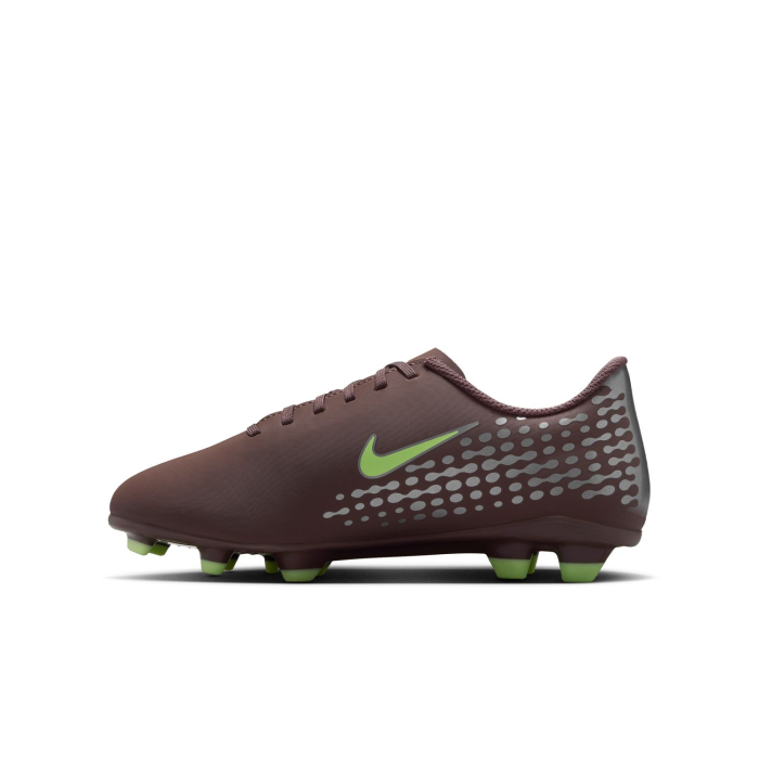 Ghete fotbal Nike copii Jr Vapor 16 Club Kylian Mbappé FG/MG [7]