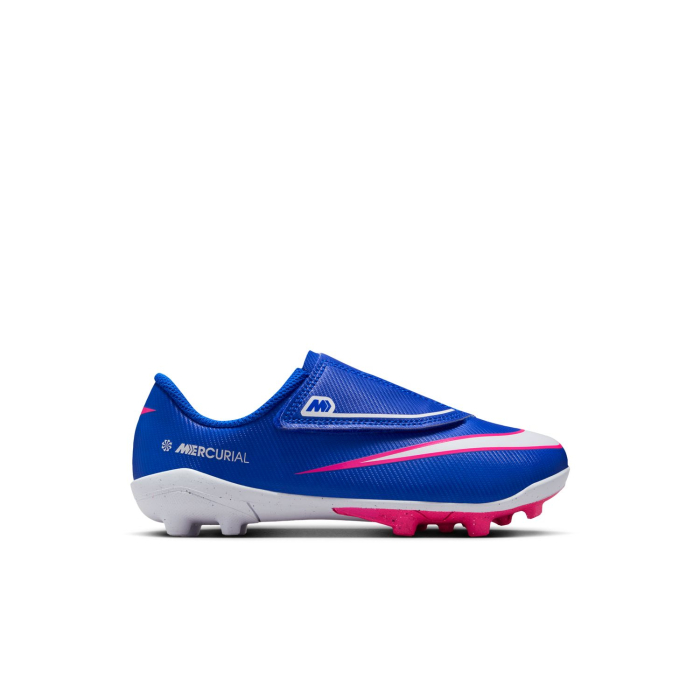 Ghete fotbal Nike copii Jr Vapor 16 Club MG PS (V) [9]