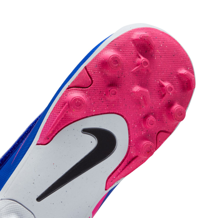 Ghete fotbal Nike copii Jr Vapor 16 Club MG PS (V) [5]