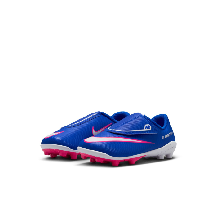 Ghete fotbal Nike copii Jr Vapor 16 Club MG PS (V) [2]