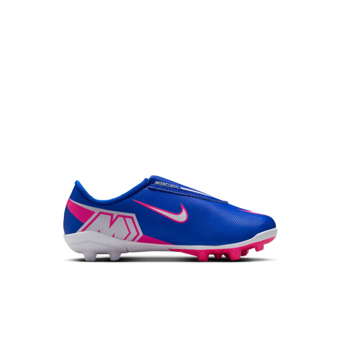 Ghete fotbal Nike copii Jr Vapor 16 Club MG PS (V) [10]