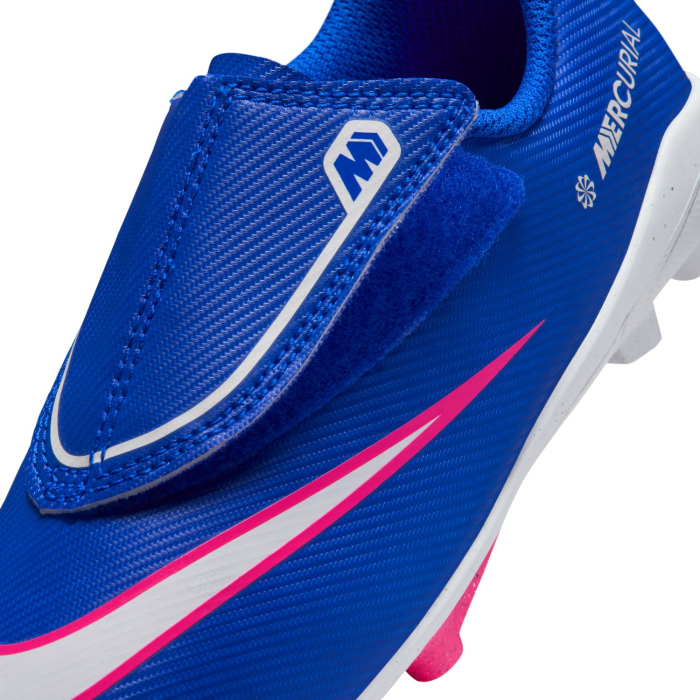 Ghete fotbal Nike copii Jr Vapor 16 Club MG PS (V) [3]