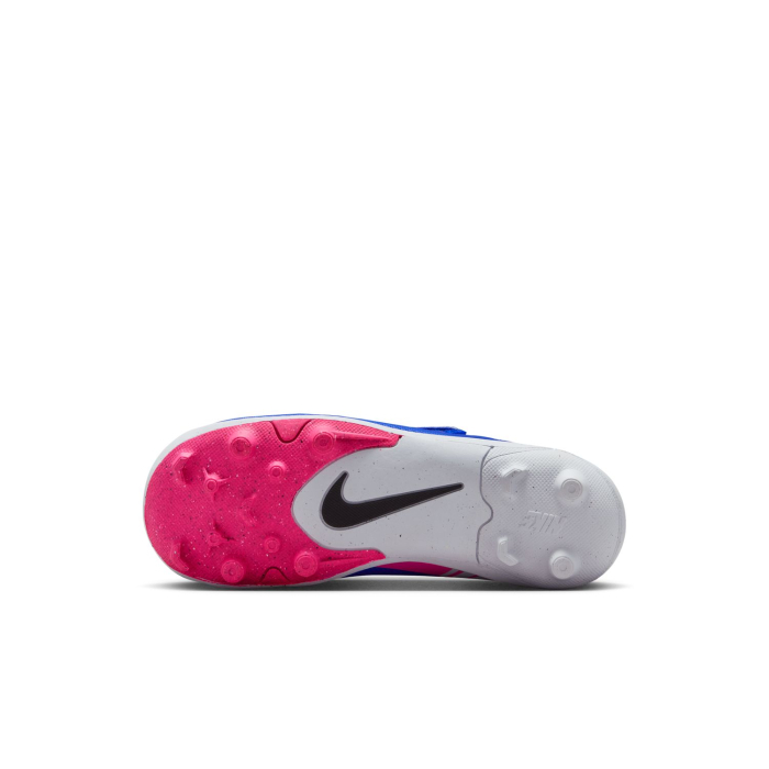 Ghete fotbal Nike copii Jr Vapor 16 Club MG PS (V) [11]